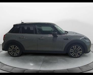 Mini 5 Portes Classic Cooper — photo 4