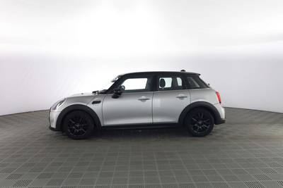 Mini 5 Portes Classic Cooper - 2023 - Joinsteer - #1