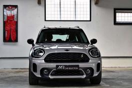 Mini Countryman Classic Cooper SE - 2022 - Joinsteer - #1