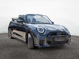Mini Cabrio JCW Cooper S - 2025 - Joinsteer - #1