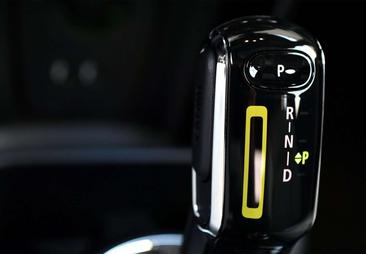 Mini Electric Cooper SE — photo 5