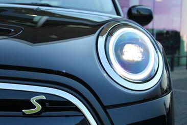 Mini Electric Classic — photo 8