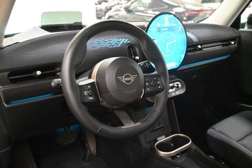 Mini Cooper Classic — photo 4