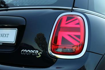 Mini Electric Classic — photo 9
