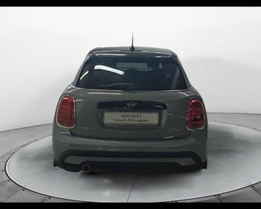 Mini 5 Portes Classic Cooper — photo 6
