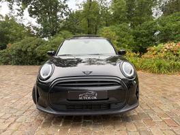 Mini Cooper - 2021 - Joinsteer - #1