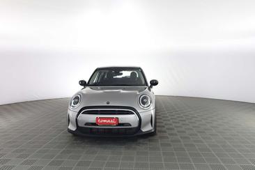 Mini 5 Portes Classic Cooper — photo 3