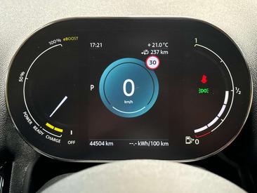 Mini Countryman Classic Cooper SE — photo 3