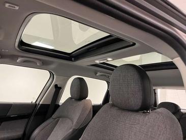 Mini Countryman COOPER SE — photo 12