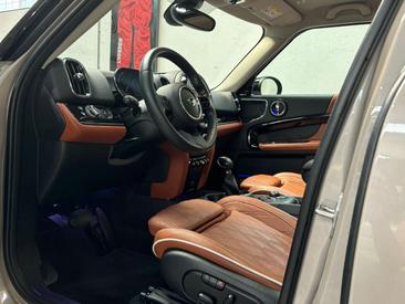 Mini Countryman Classic Cooper SE — photo 4