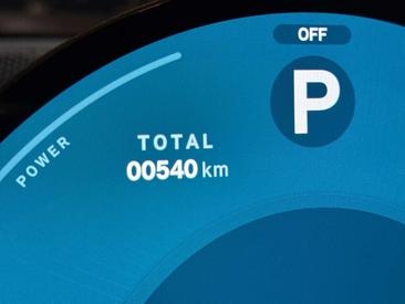 Mini Electric JCW Cooper E — photo 6