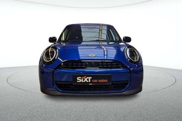Mini Cooper Classic — photo 2