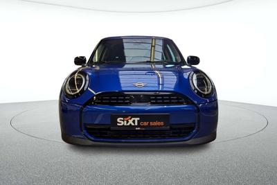 Mini Cooper Classic