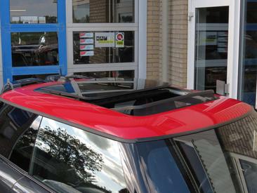 Mini 3 Portes JCW Cooper — photo 3