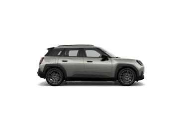 Mini Aceman Cooper SE — photo 3