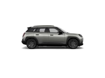 Mini Aceman Cooper SE