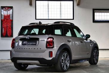 Mini Countryman Classic Cooper SE — photo 5