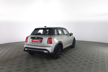 Mini 5 Portes Classic Cooper — photo 5