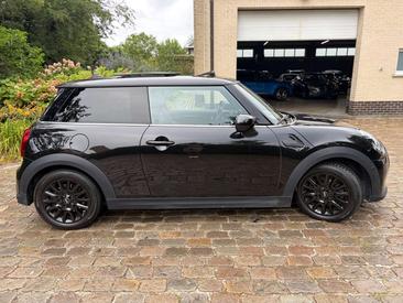 Mini Cooper — photo 3