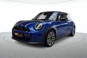 Mini Cooper Classic — photo 3