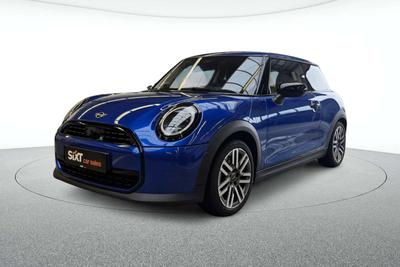 Mini Cooper Classic