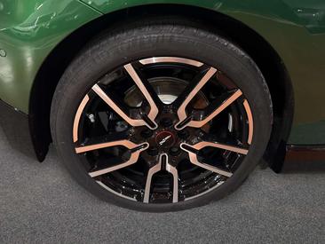 Mini Electric JCW Cooper E — photo 7