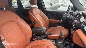 Mini Cooper E — photo 14