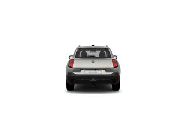 Mini Aceman Cooper SE — photo 4