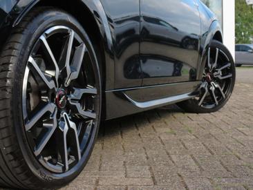 Mini 3 Portes JCW Cooper — photo 4