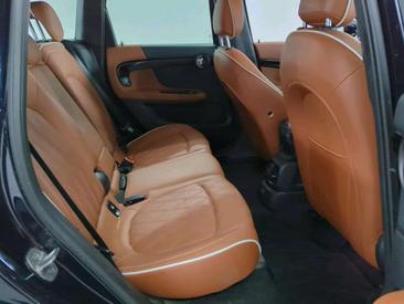 Mini Countryman Business Cooper — photo 4