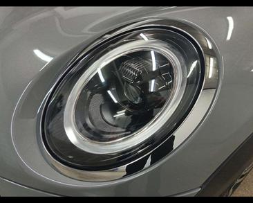 Mini 5 Portes Classic Cooper — photo 10