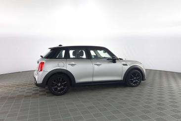 Mini 5 Portes Classic Cooper — photo 6