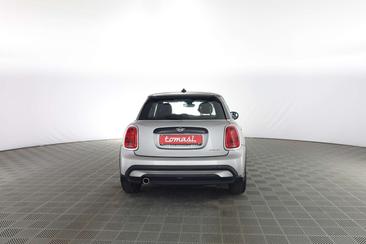 Mini 5 Portes Classic Cooper — photo 4