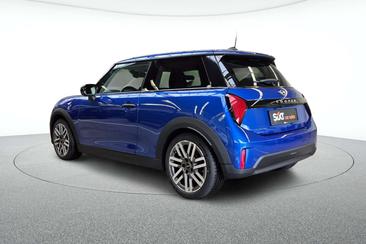 Mini Cooper Classic — photo 4