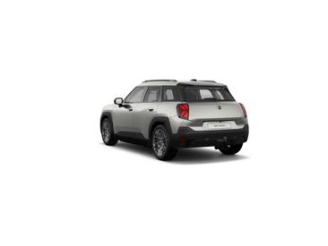 Mini Aceman Cooper SE — photo 5