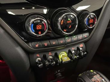 Mini Countryman COOPER SE — photo 15