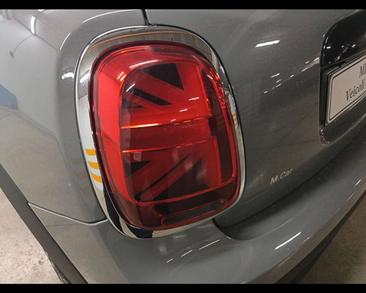 Mini 5 Portes Classic Cooper — photo 11