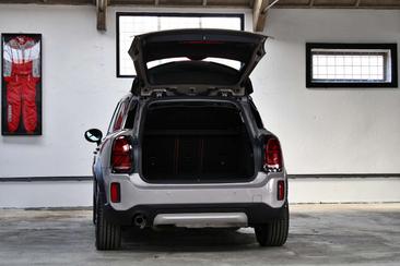 Mini Countryman Classic Cooper SE — photo 8