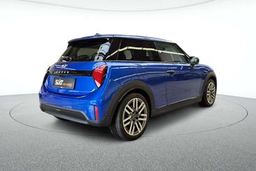 Mini Cooper Classic — photo 5