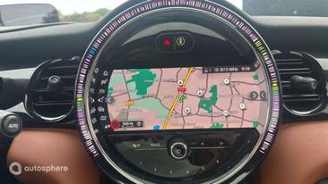 Mini Cooper E — photo 17