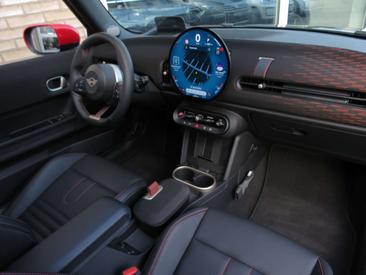 Mini 3 Portes JCW Cooper — photo 5