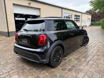 Mini Cooper — photo 5