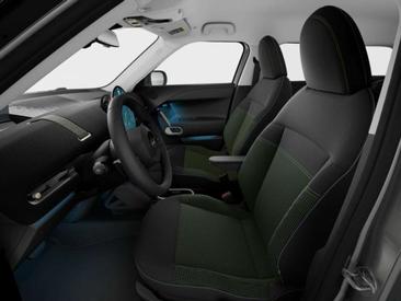 Mini Aceman Cooper SE — photo 6