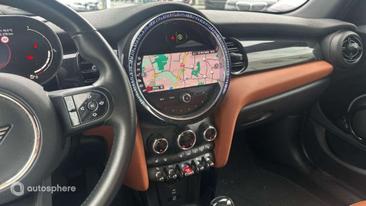 Mini Cooper E — photo 18