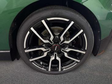 Mini Electric JCW Cooper E — photo 9