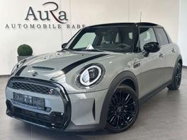 Mini Hatch Classic Cooper S - 2023 - Joinsteer - #1