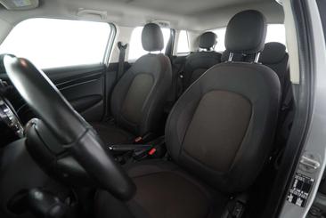 Mini 5 Portes Classic Cooper — photo 8