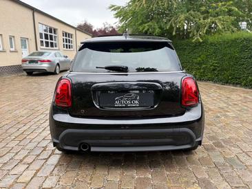Mini Cooper — photo 6