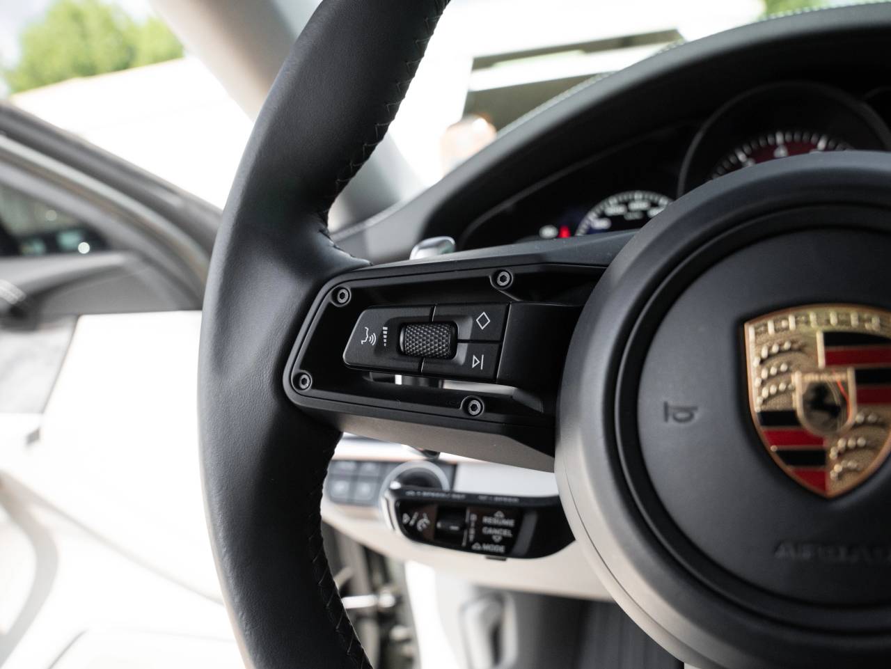 Porsche Panamera II ph2 4S Executive - 2022 - Joinsteer - #34
