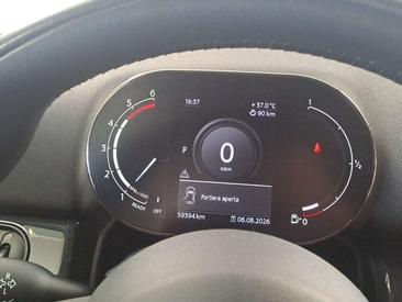 Mini Countryman Northwood One D — photo 7
